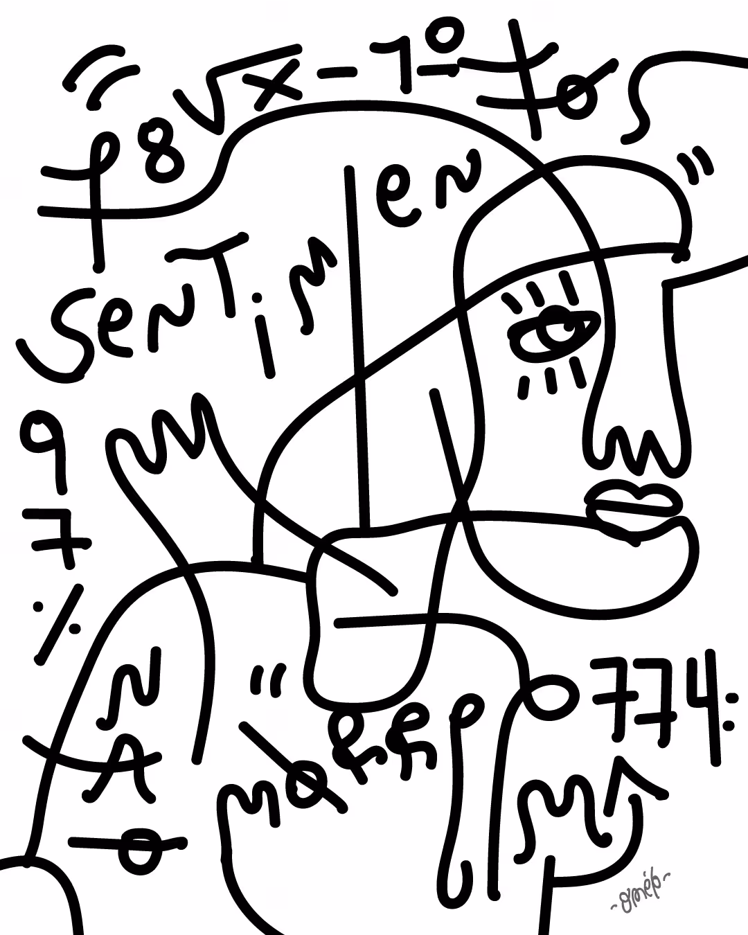 OMEP FACE 47