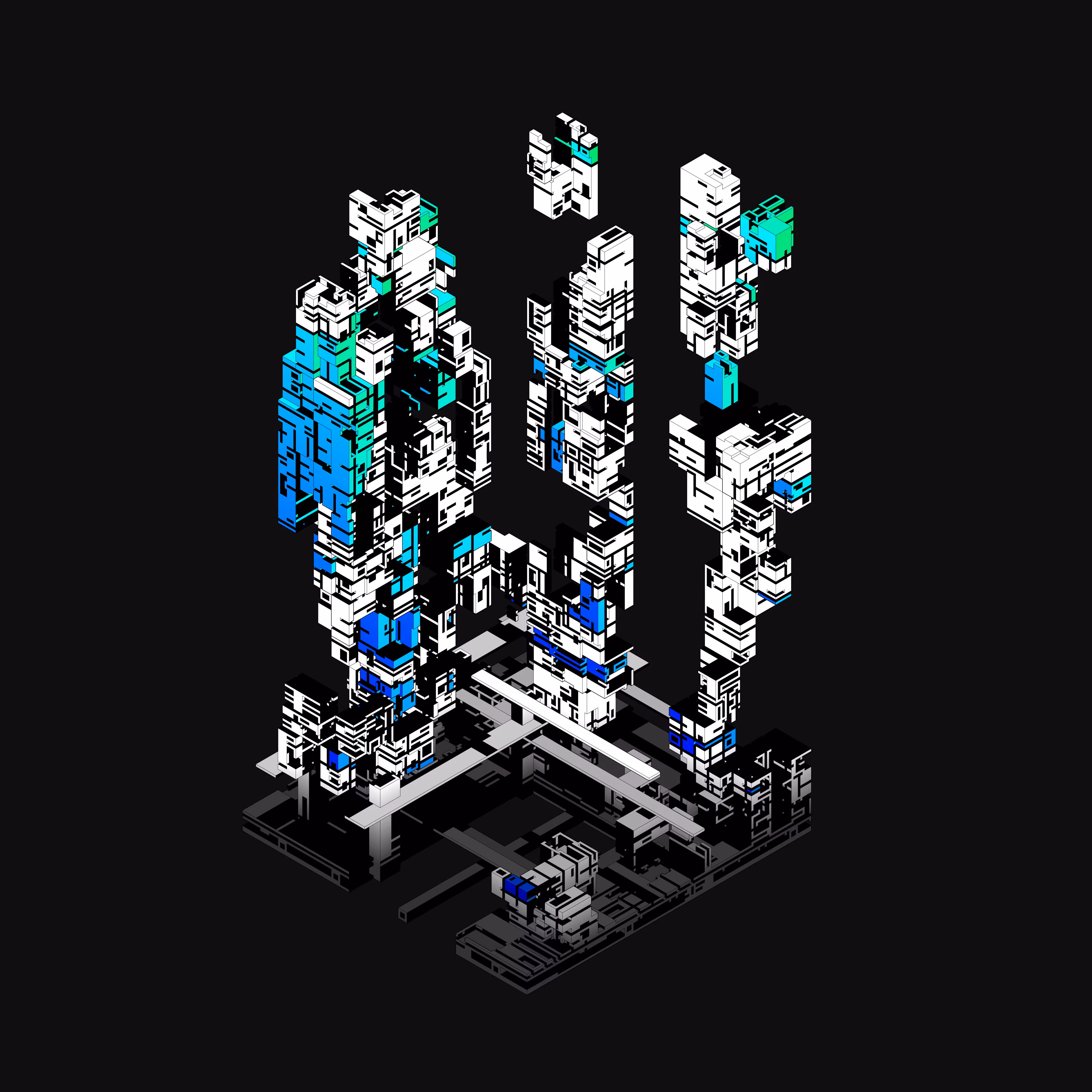 Block 2343