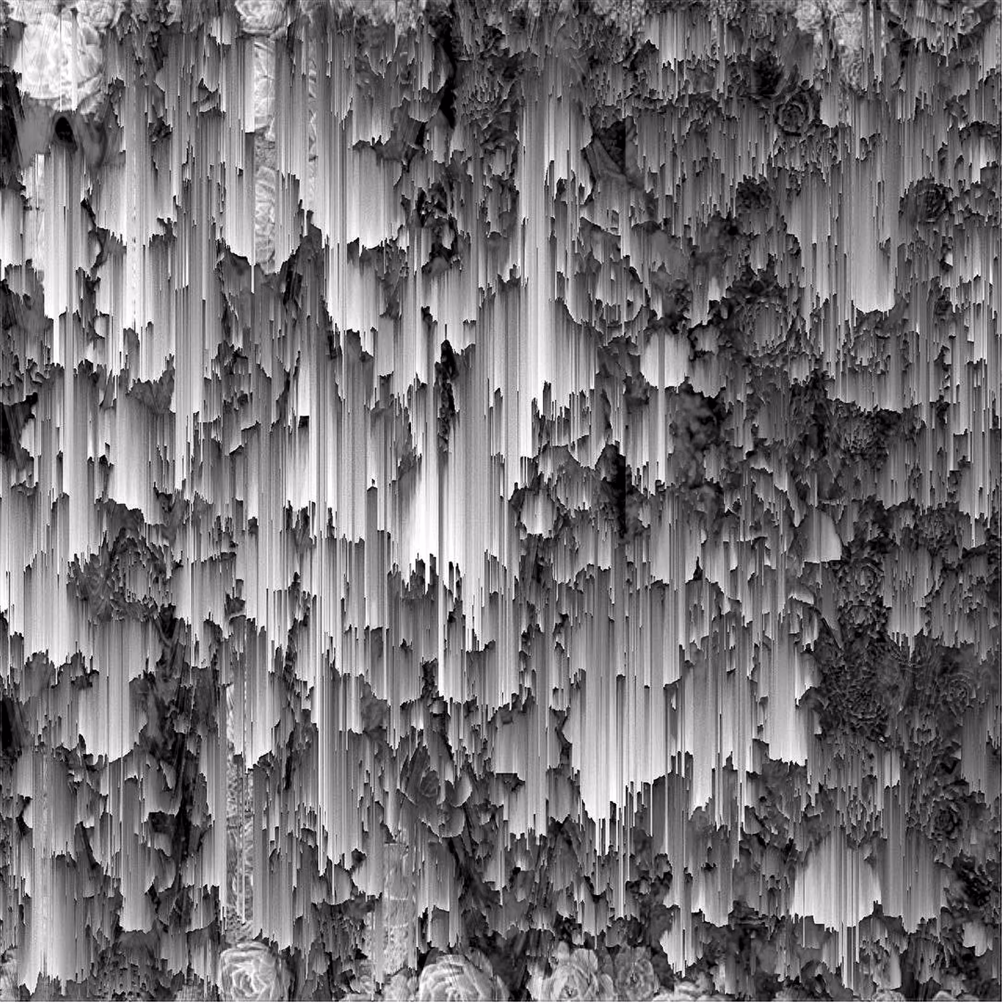 Dripping Desaturated 1
