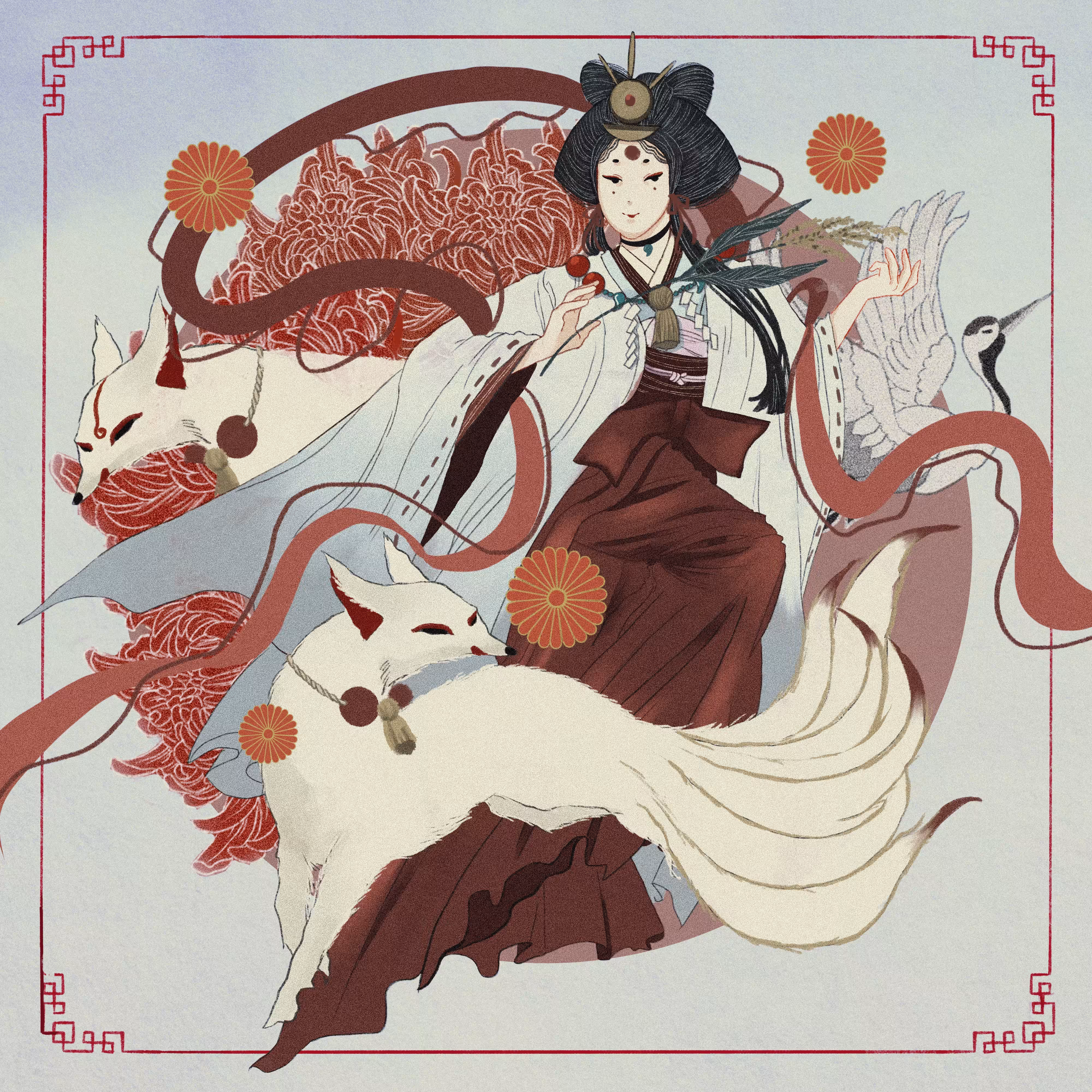 Inari Ookami
