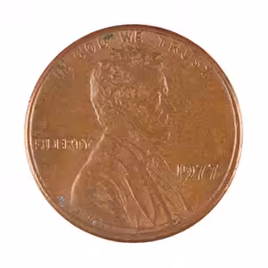 Cent #2474