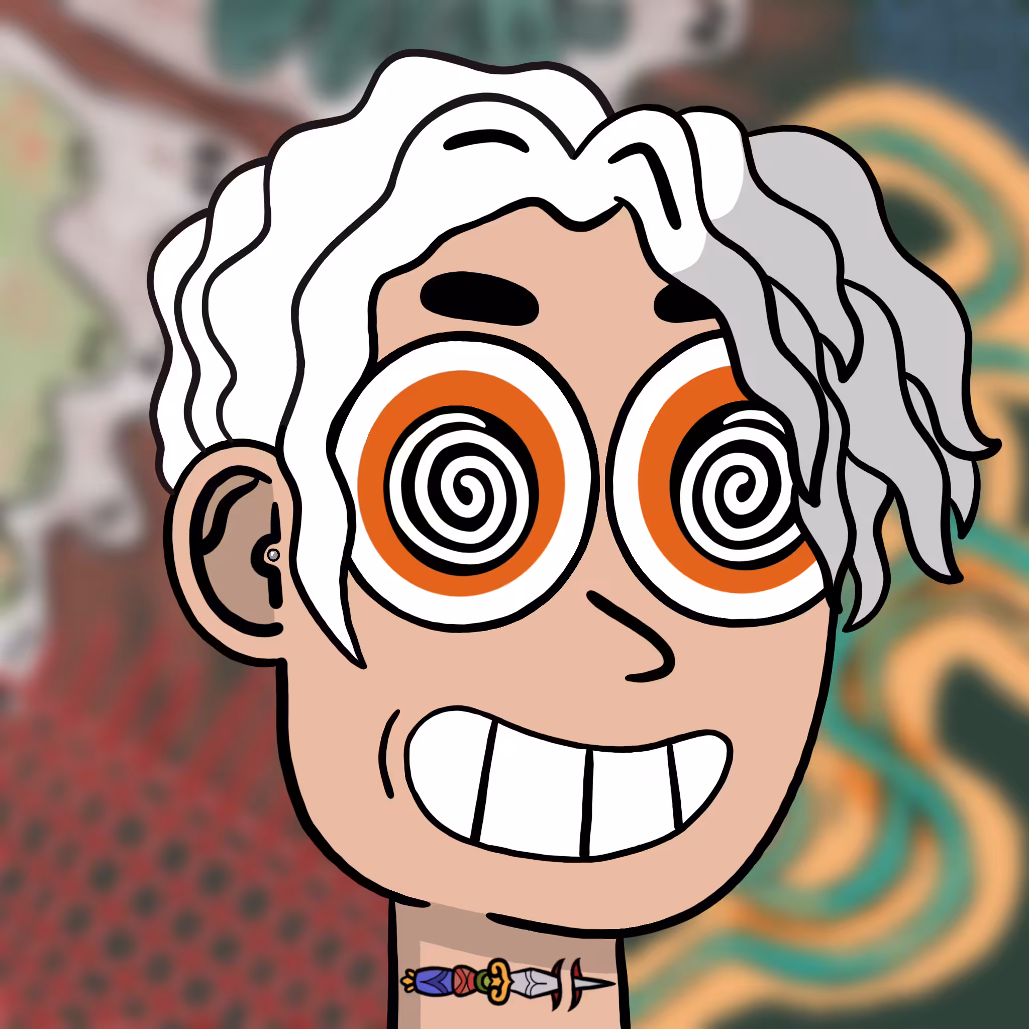 PunkToonz #296