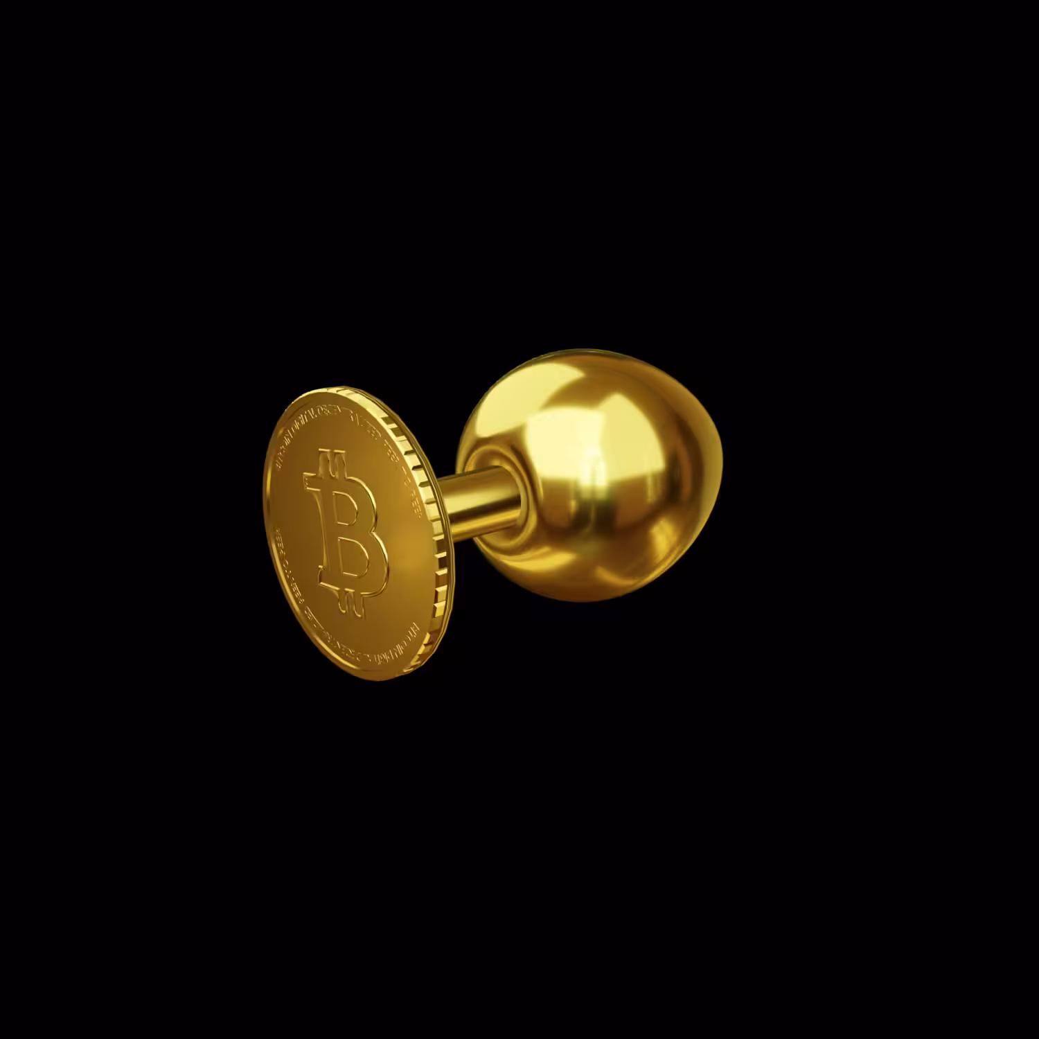 BTC BP