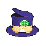Degen Haberdasher #244