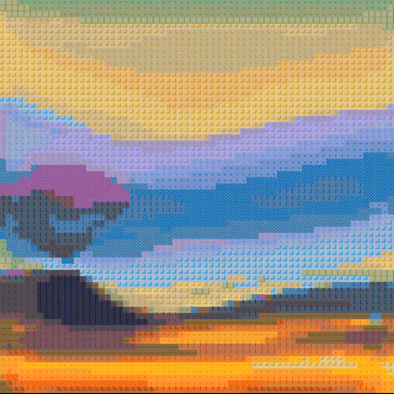 Wonderscapes #3