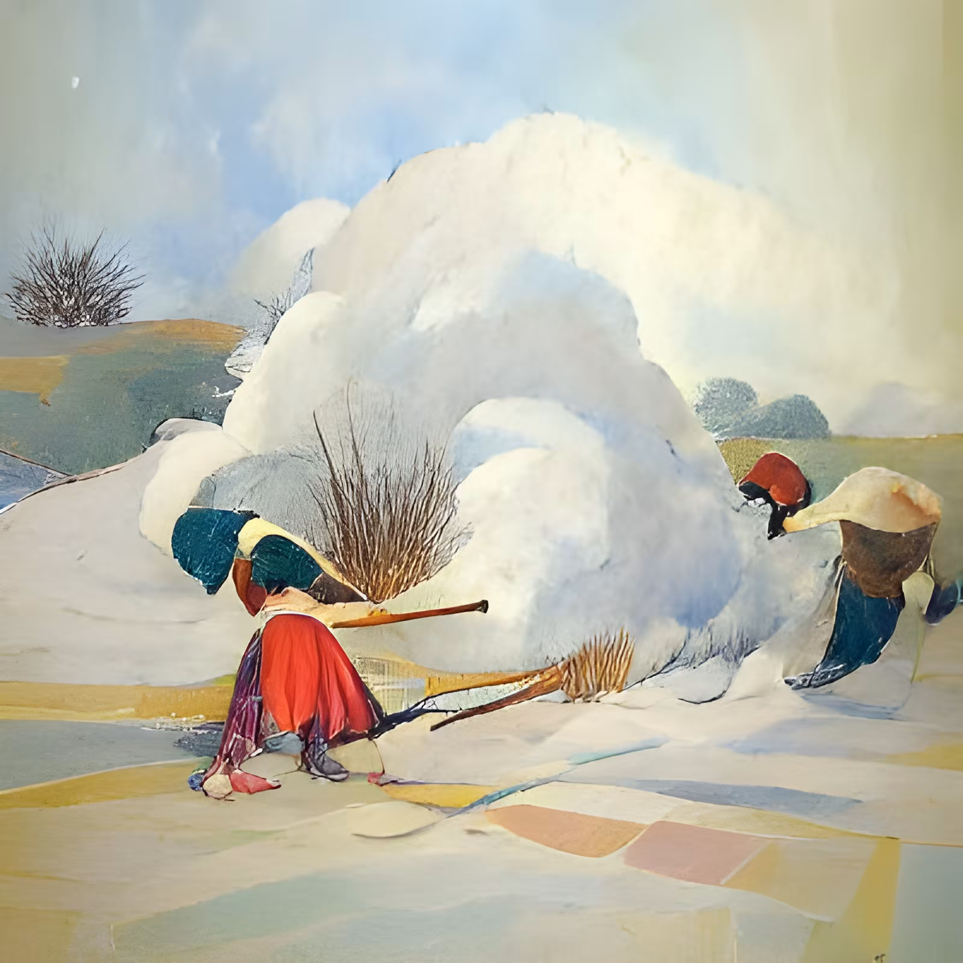 Faux Art 000.4