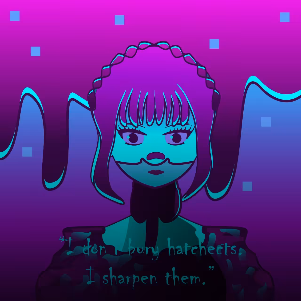 Arane Miku Paradise #28 - Rare