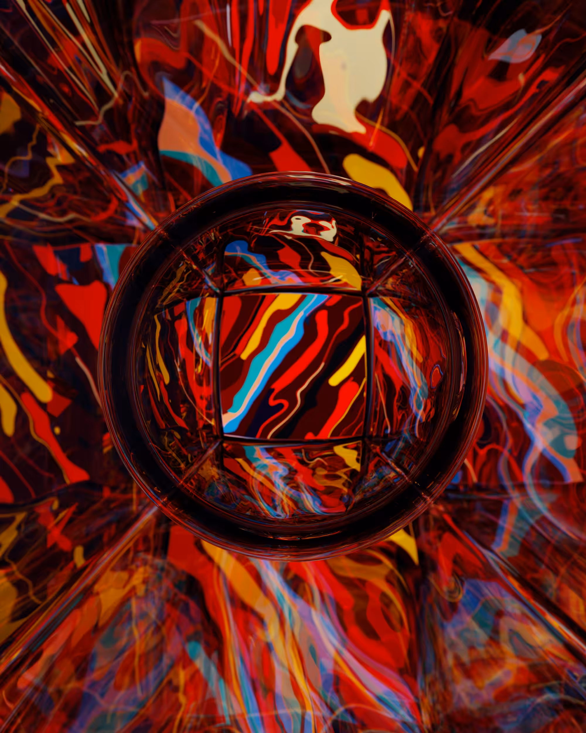 Orb #824