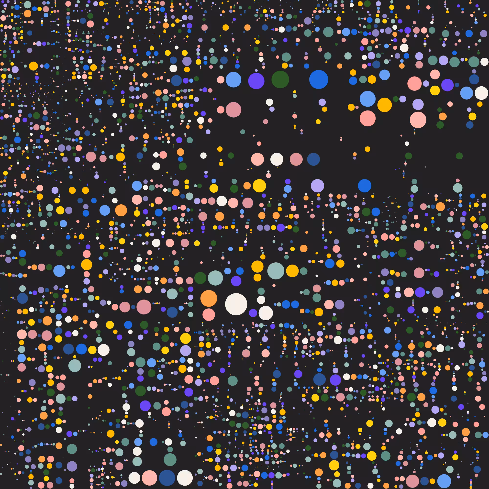Recursive Surface #35