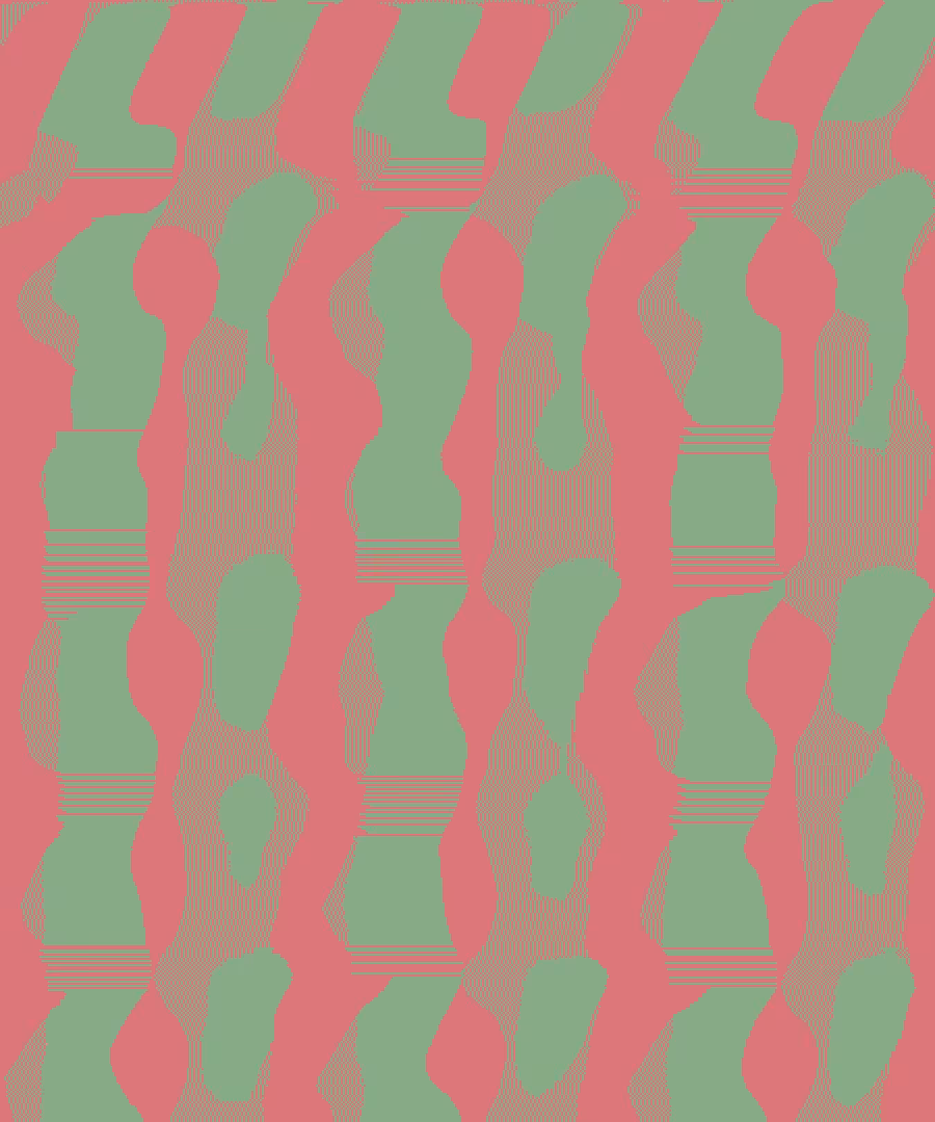 Digital Surface 1 #91
