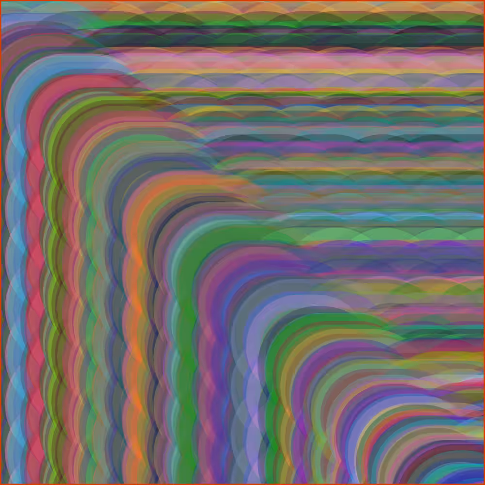 Colorfall #160
