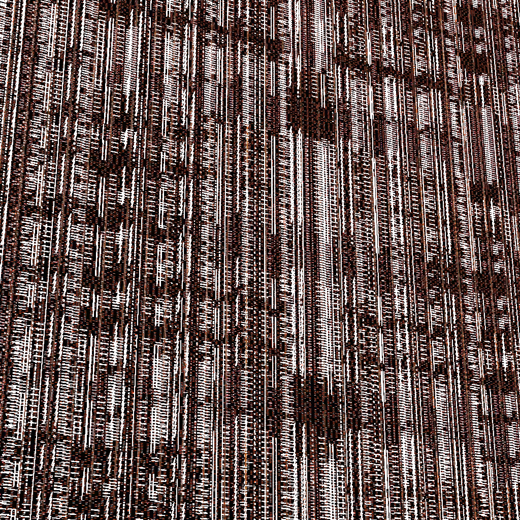 Blend #160