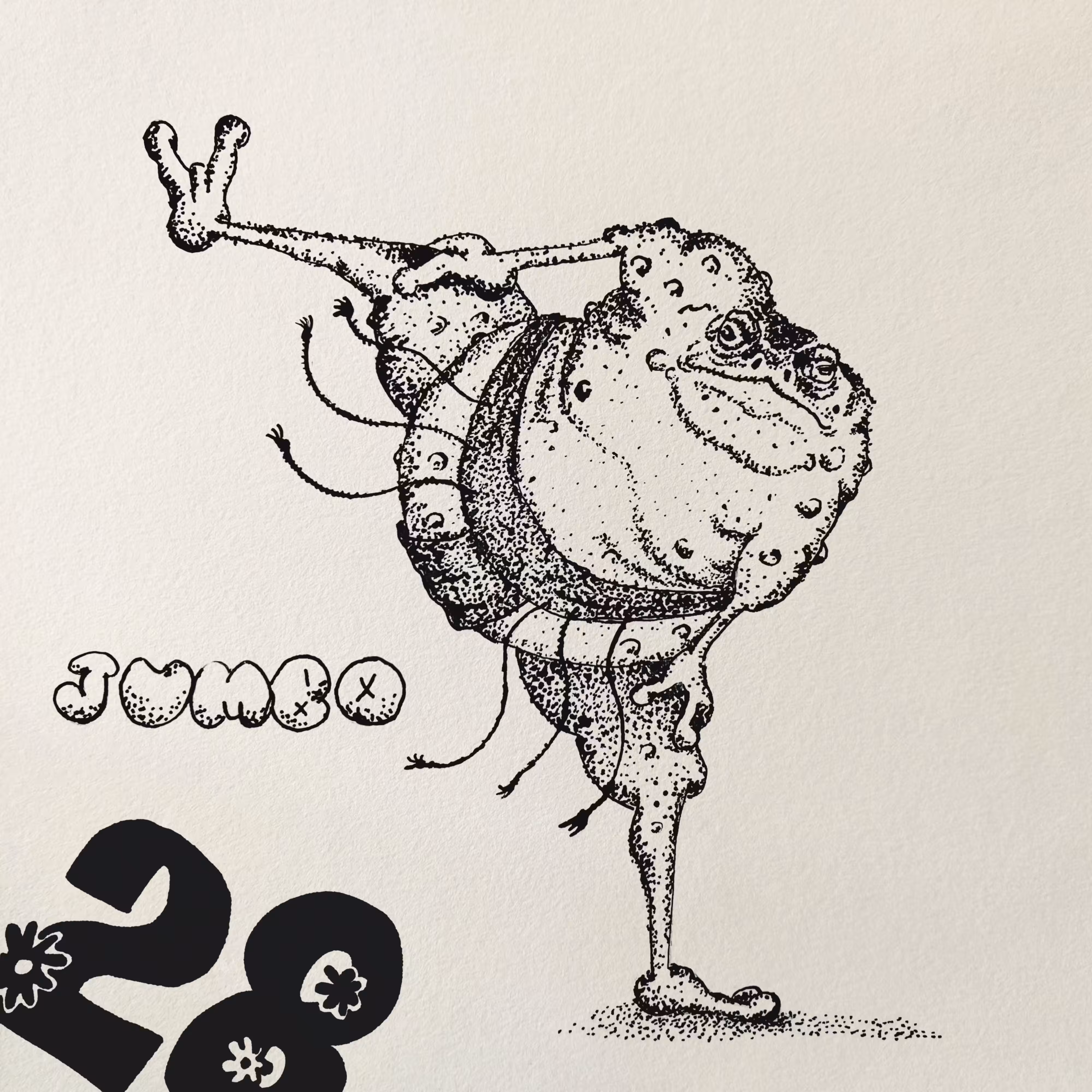 Jumbo