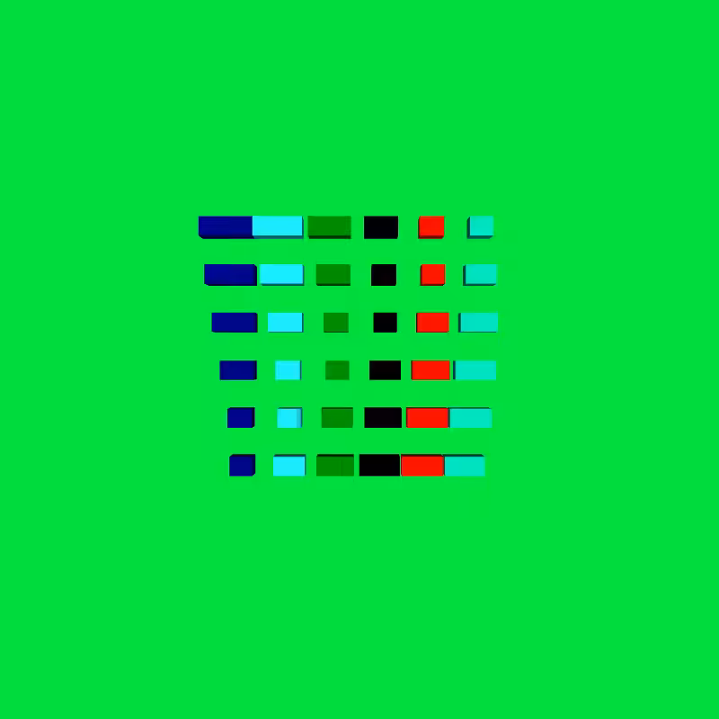 3D.PIXELS #11