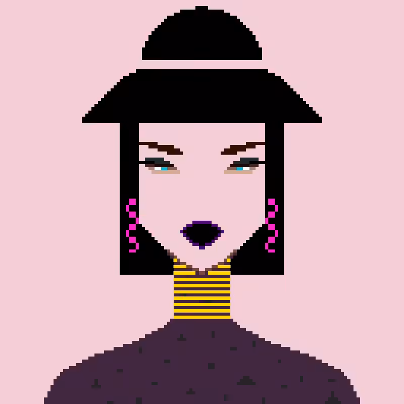 fxLady #221