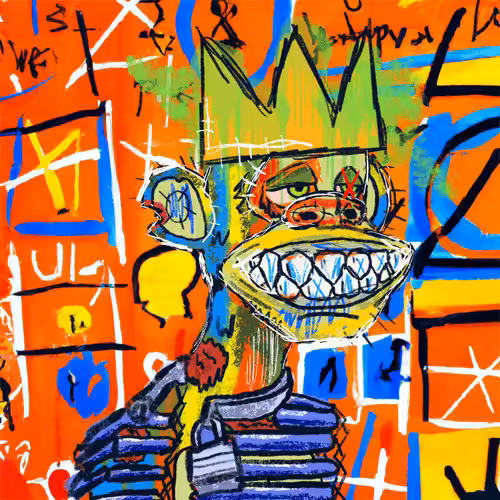 Basquitant #1