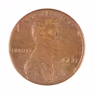 Cent #2073