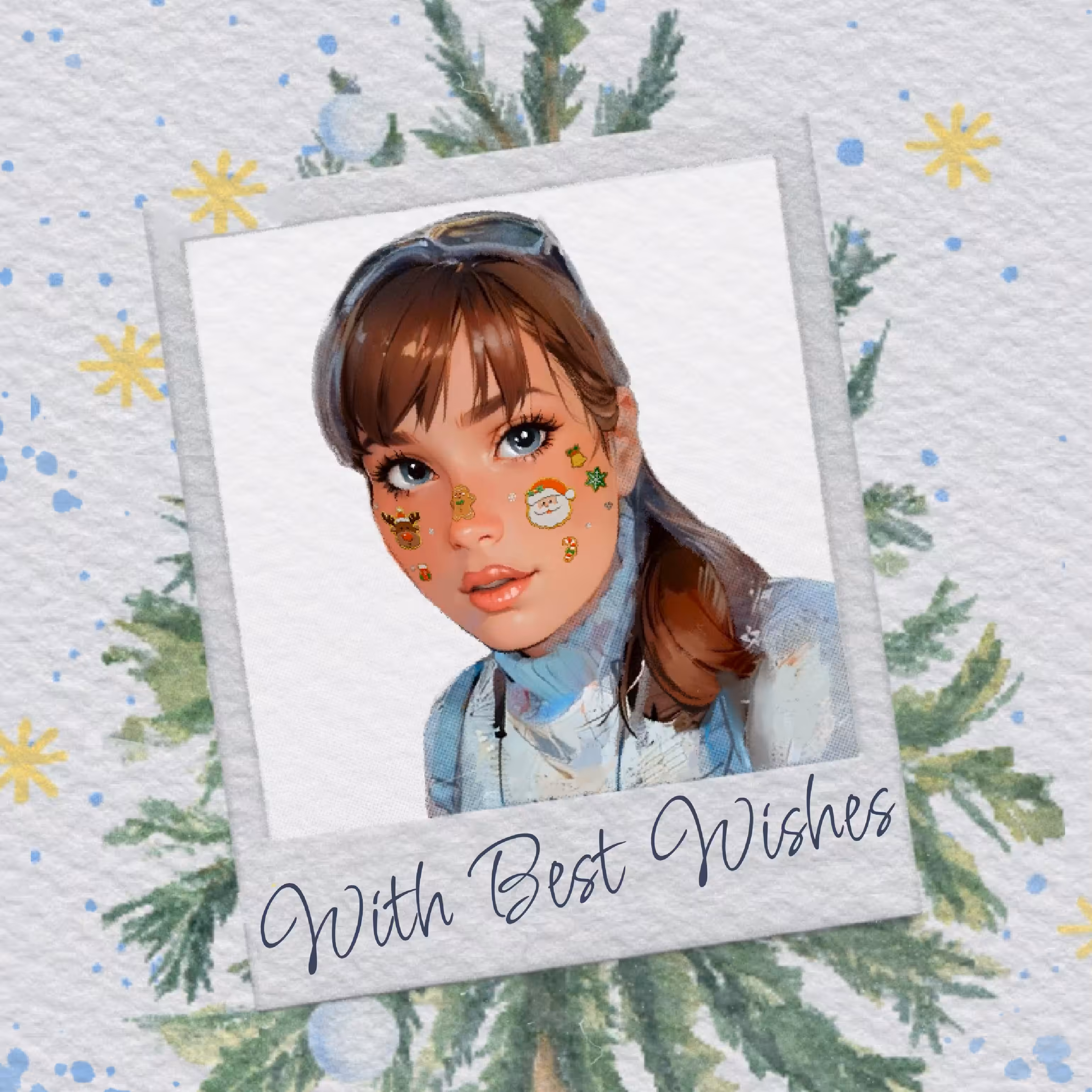 WBW (WithBestWishes)
