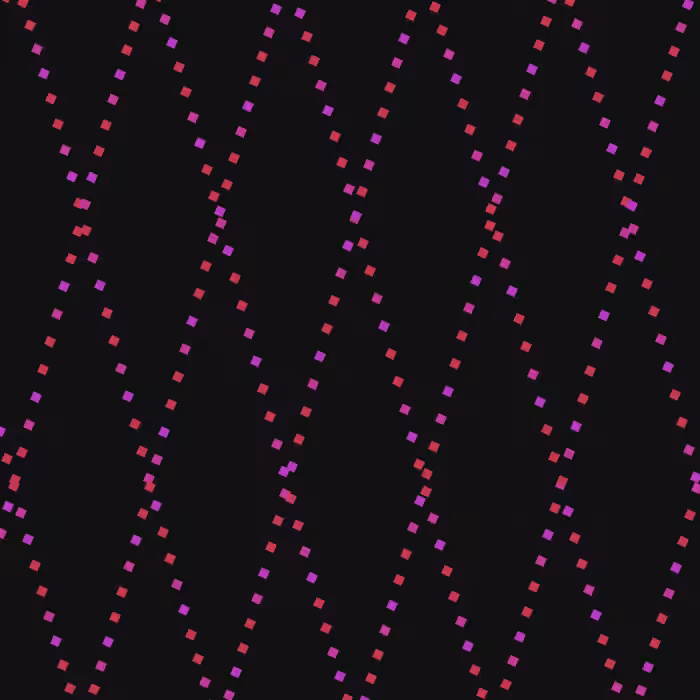 Pixel Vortex #1