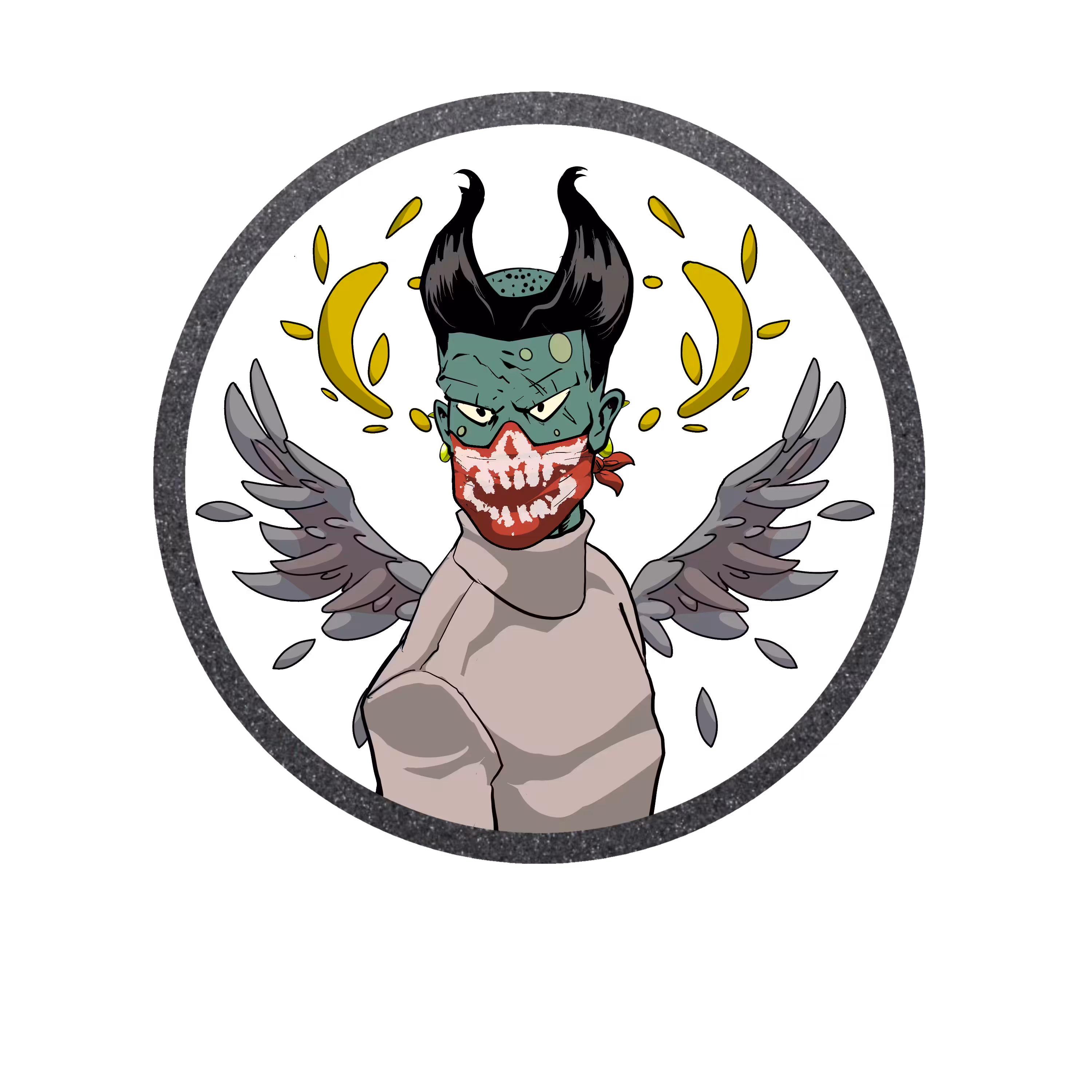 Gliese Zombies #5525