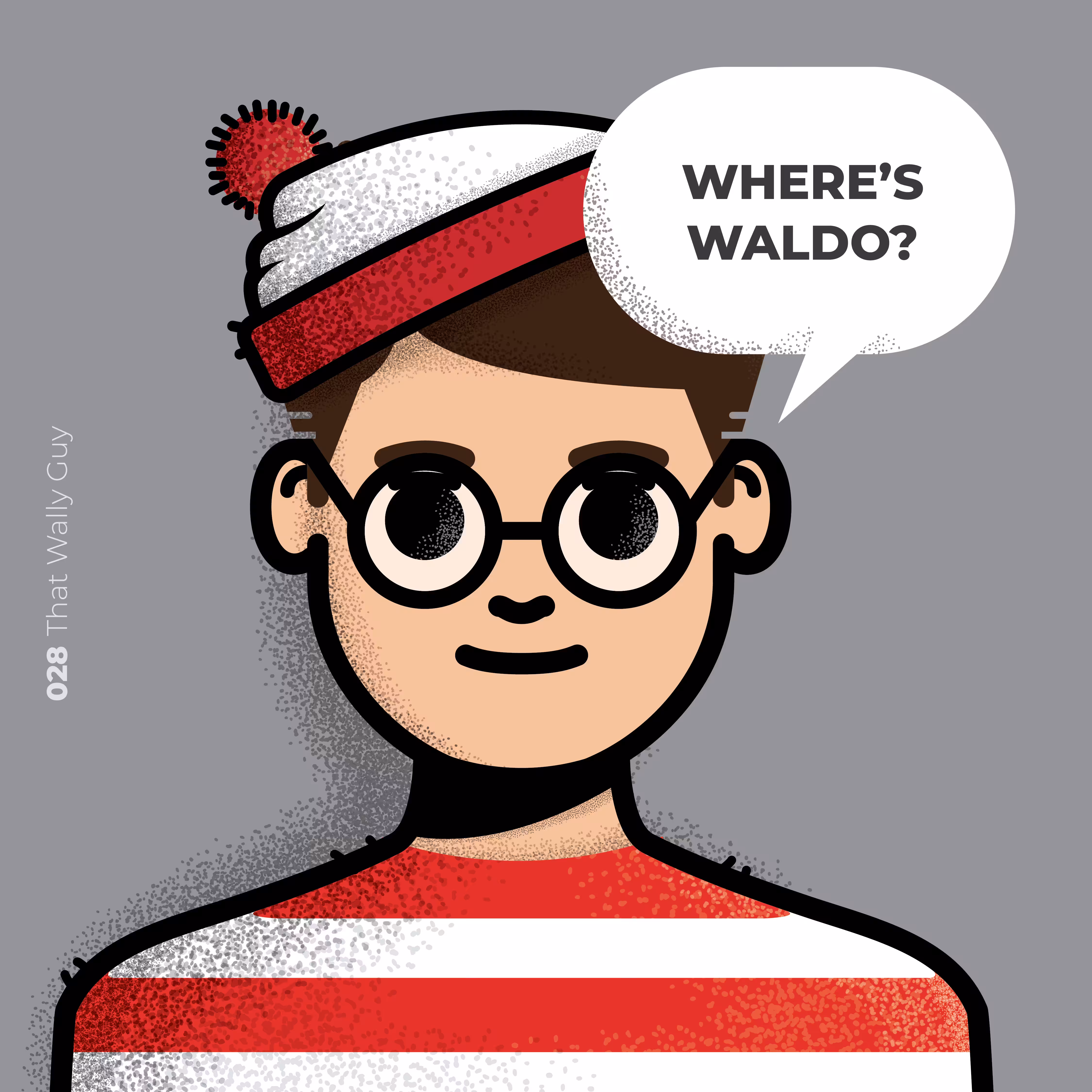 That Wally Guy
