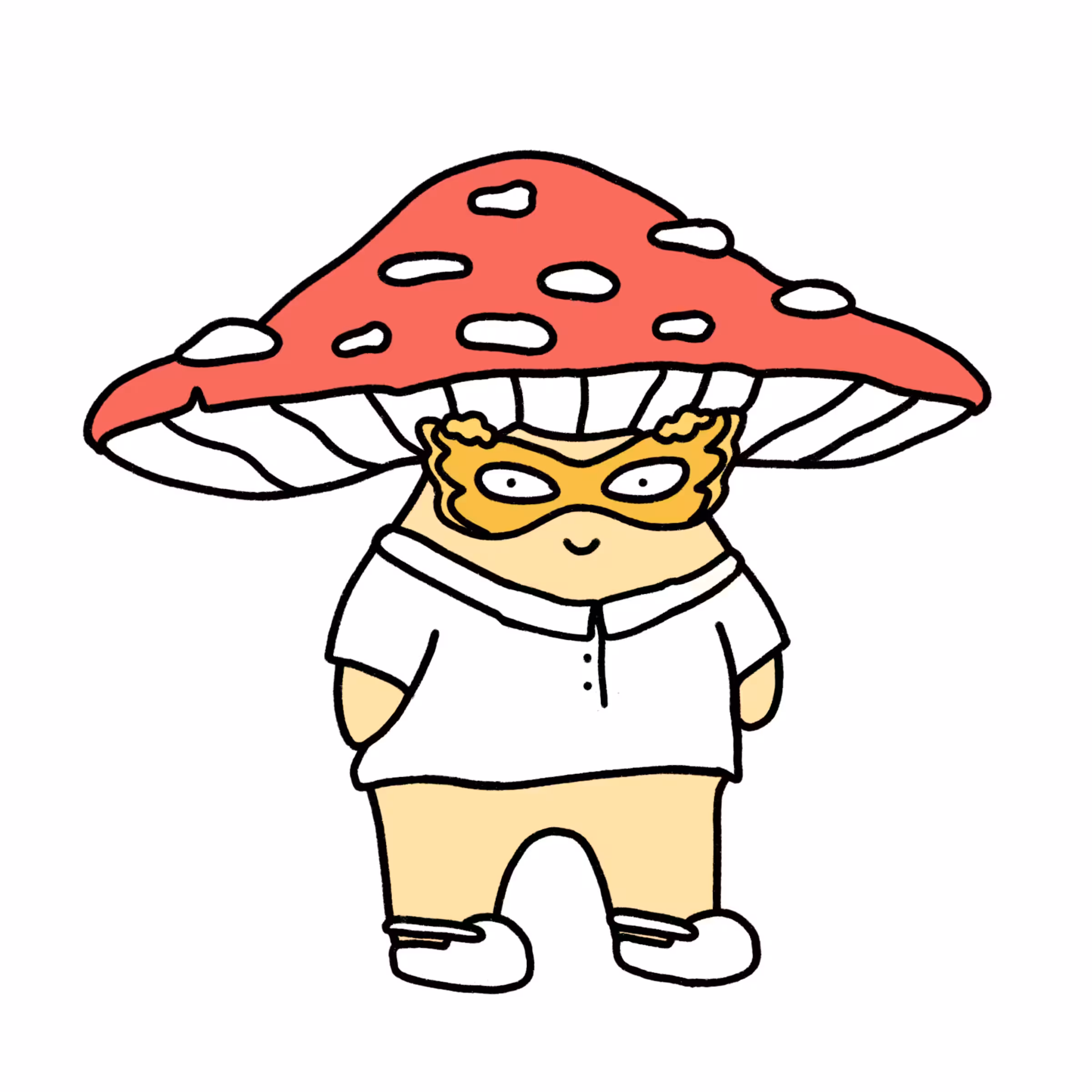 Shroomio #2294