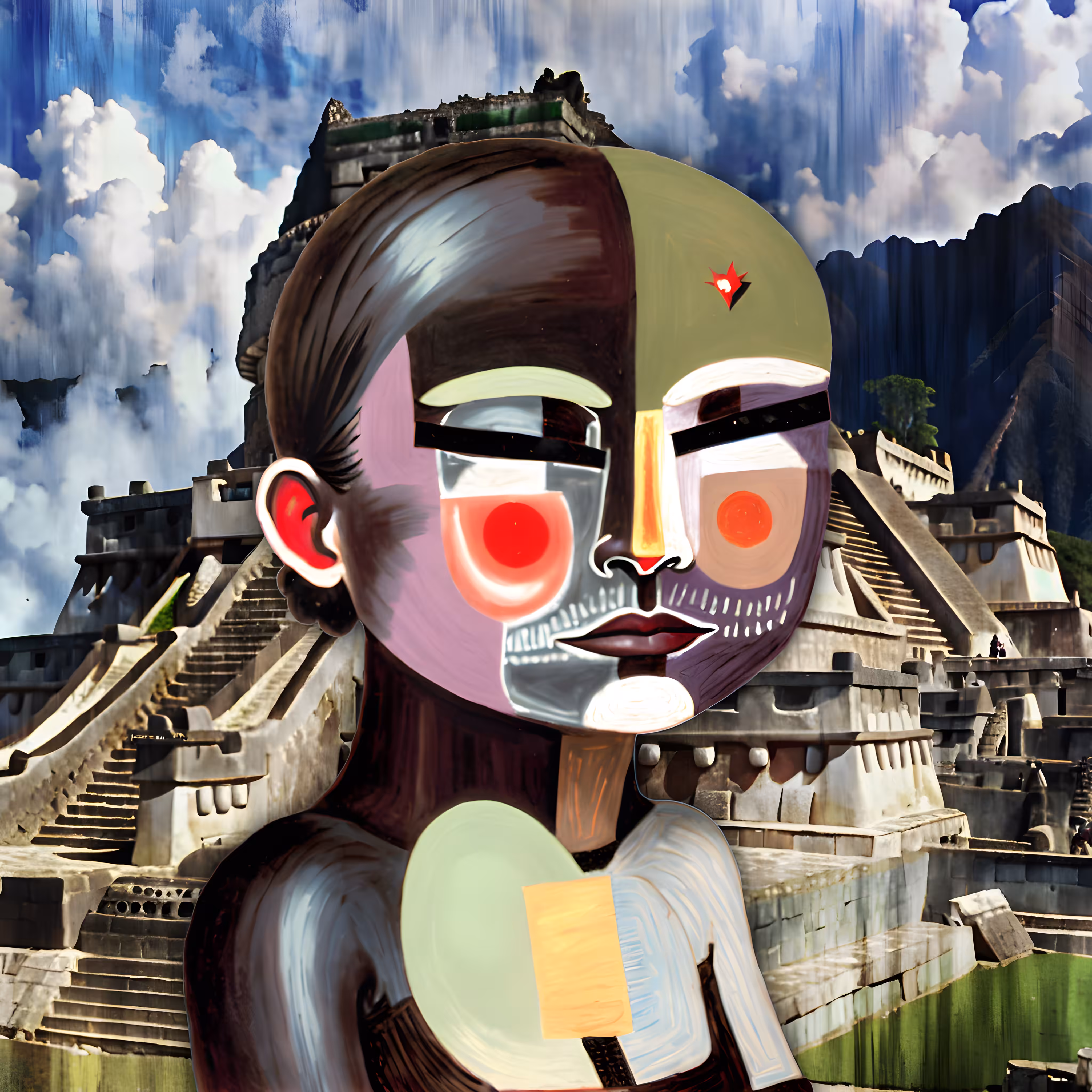 Art DeCC0s: Art DeCC0 #6614