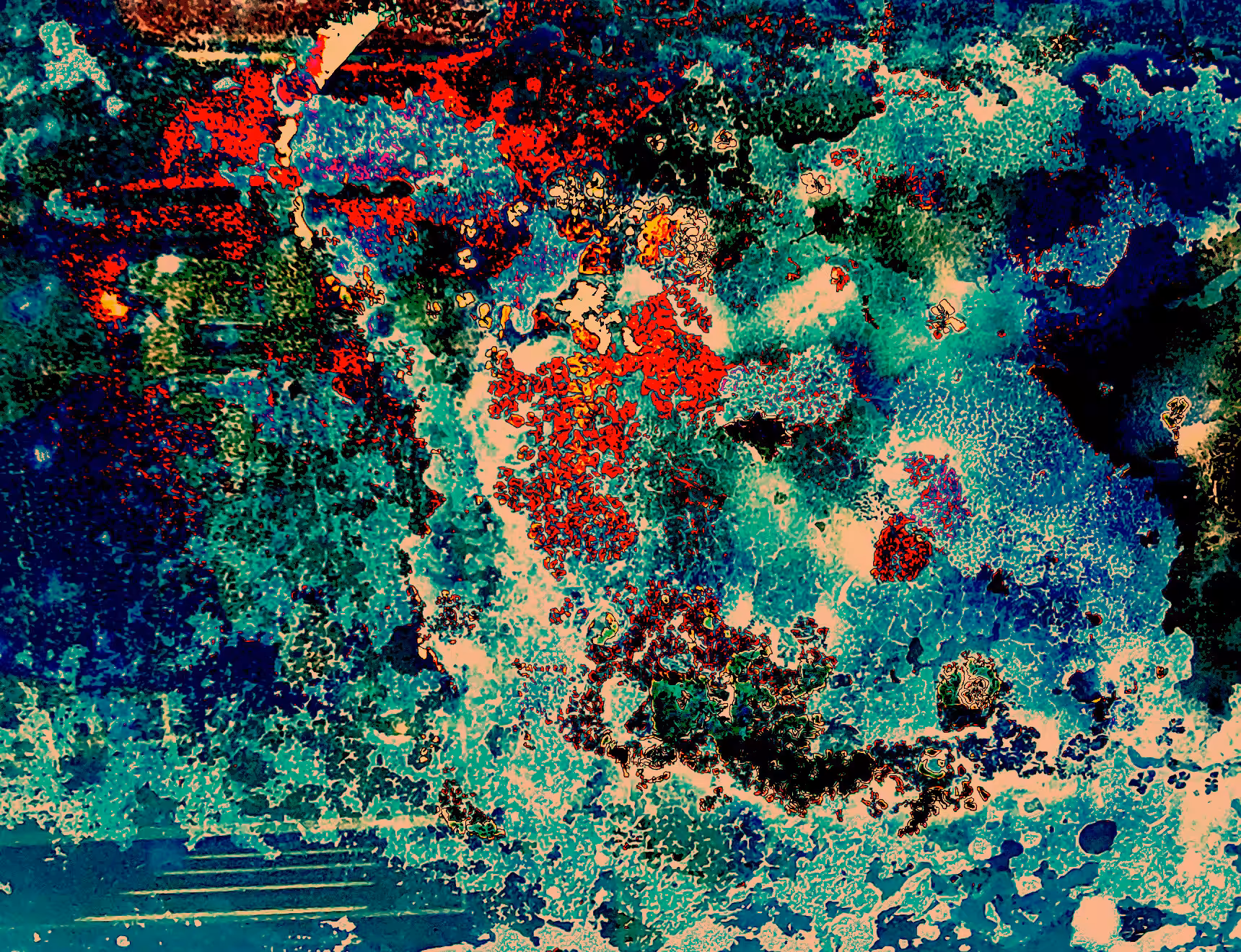 Diverse - Diverso