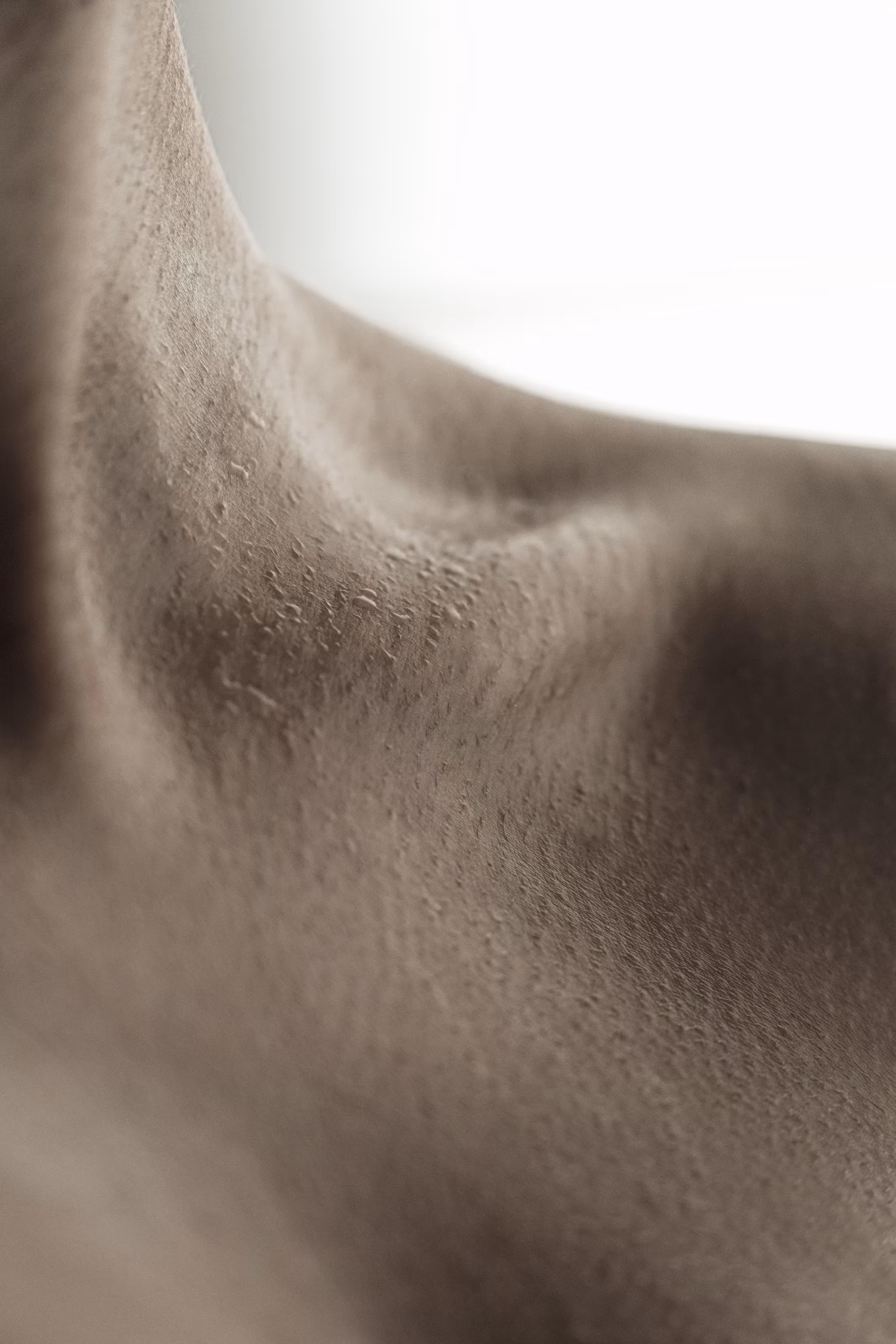 The Skin Smell