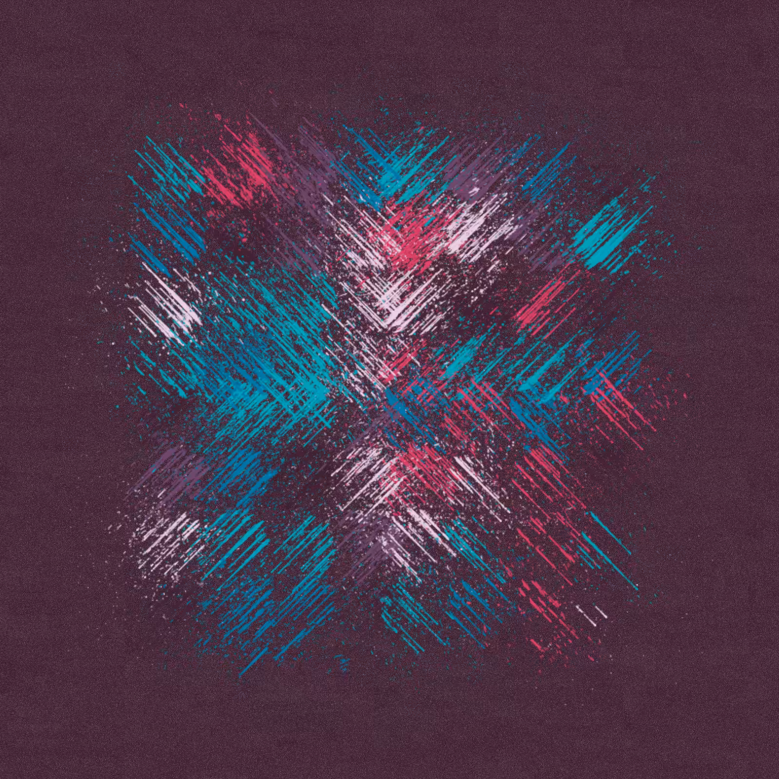 Untitled Marks #29