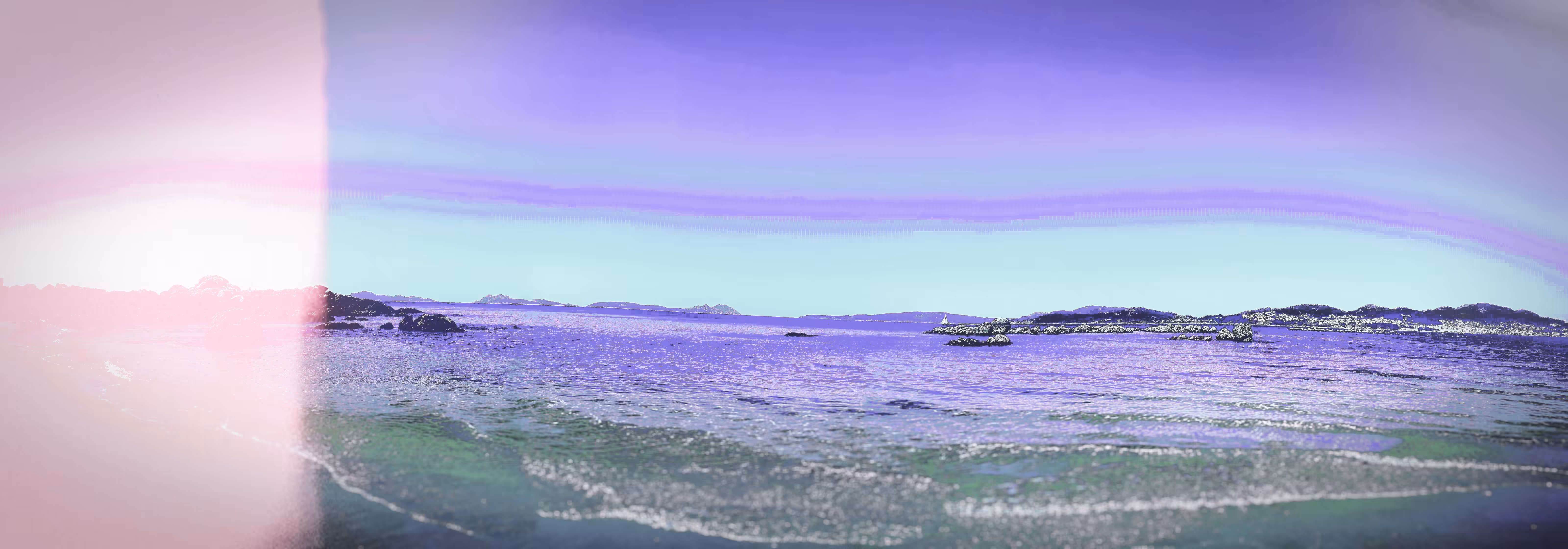 Distorted Memories 4