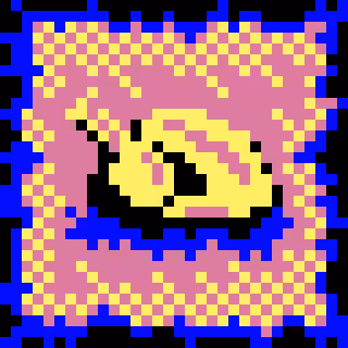 Blitmap: #878 - Din-Din Genesis