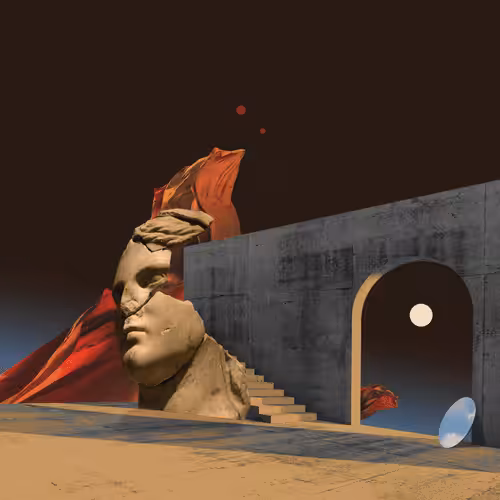 The Dreamer