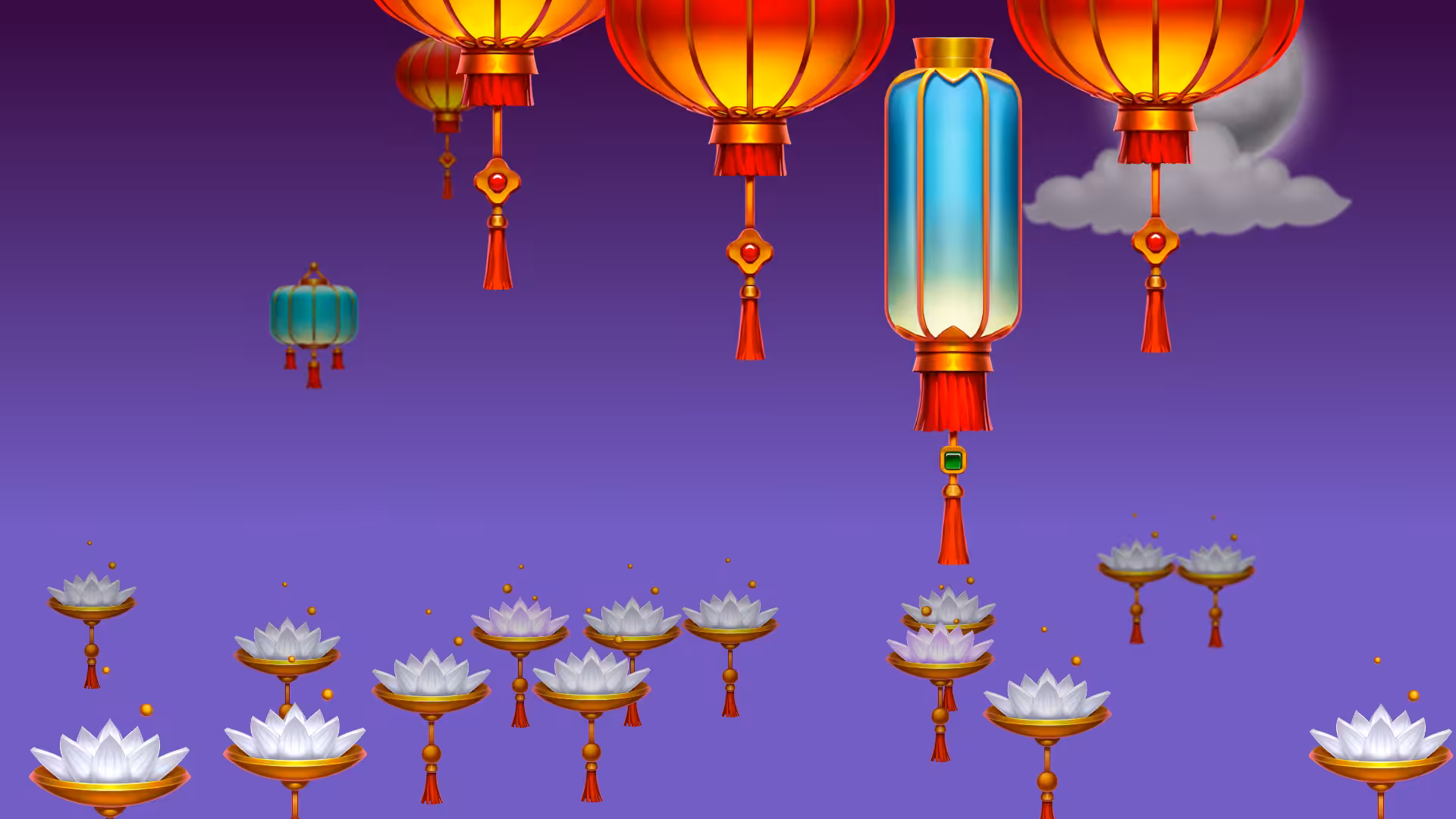 Mooncakes: Happy Mid Autumn Festival 2022 #195