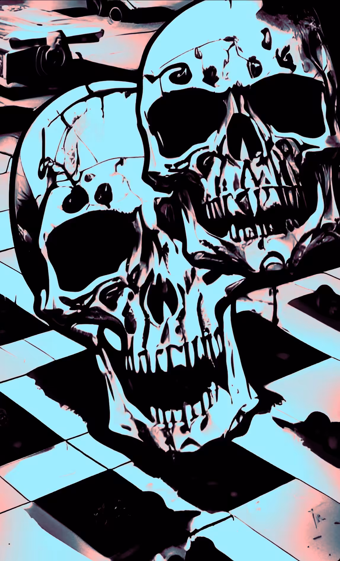 3