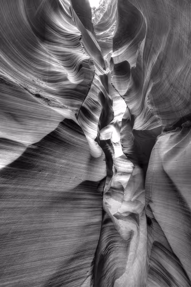 Canyon Light