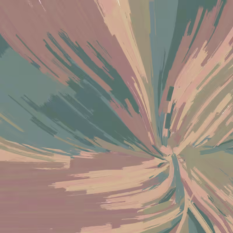 Abstract Attractorism #132