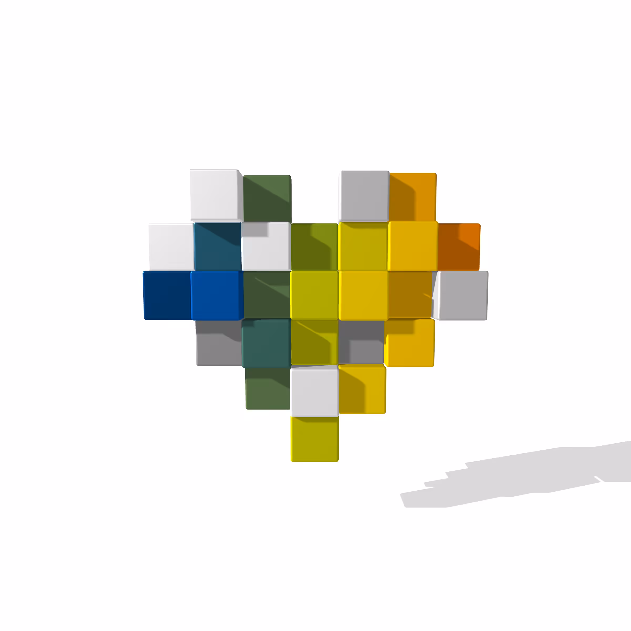 heart + craft #17871