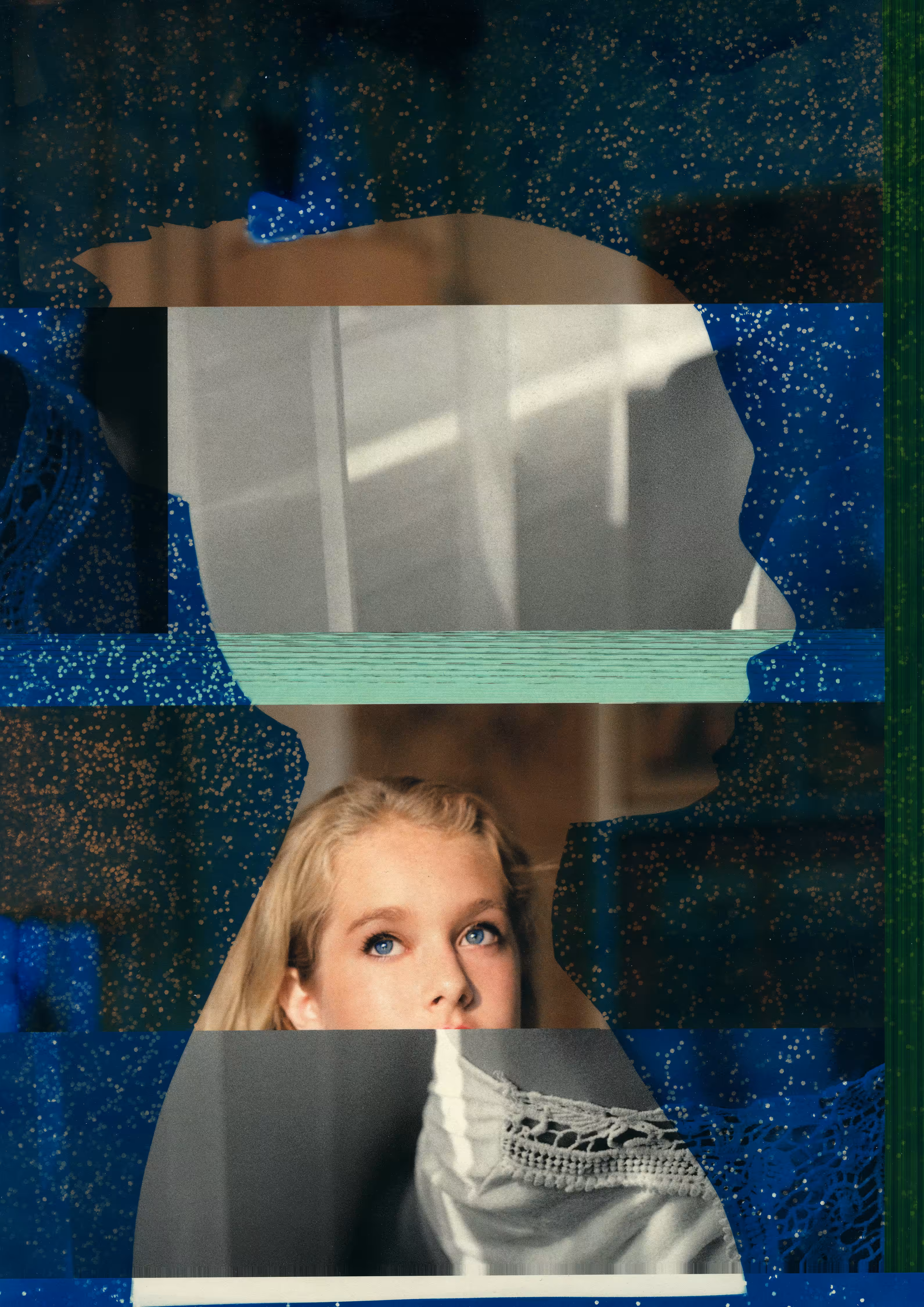 Fugue State Revisited #1