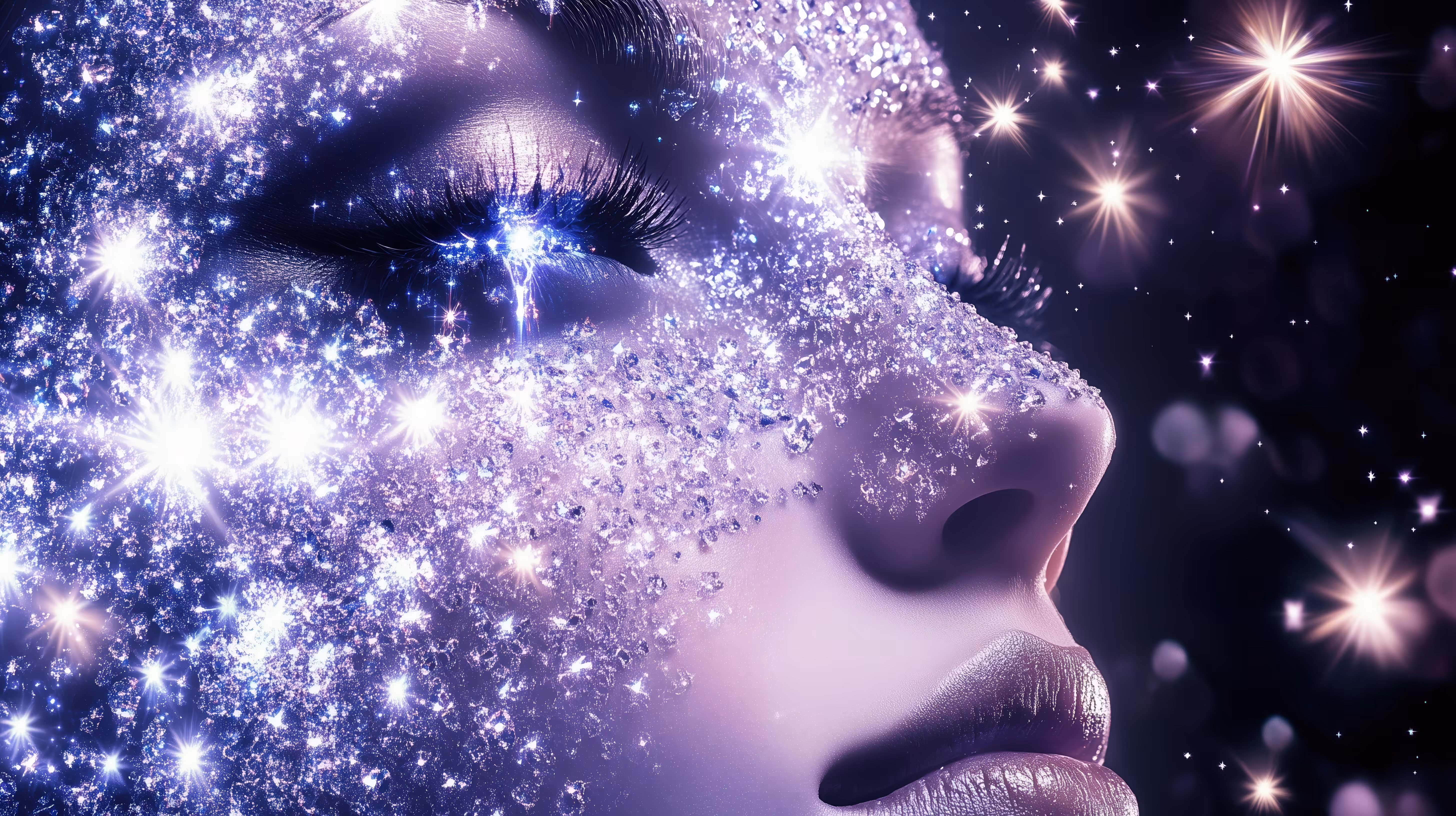 Crystals and Dreams