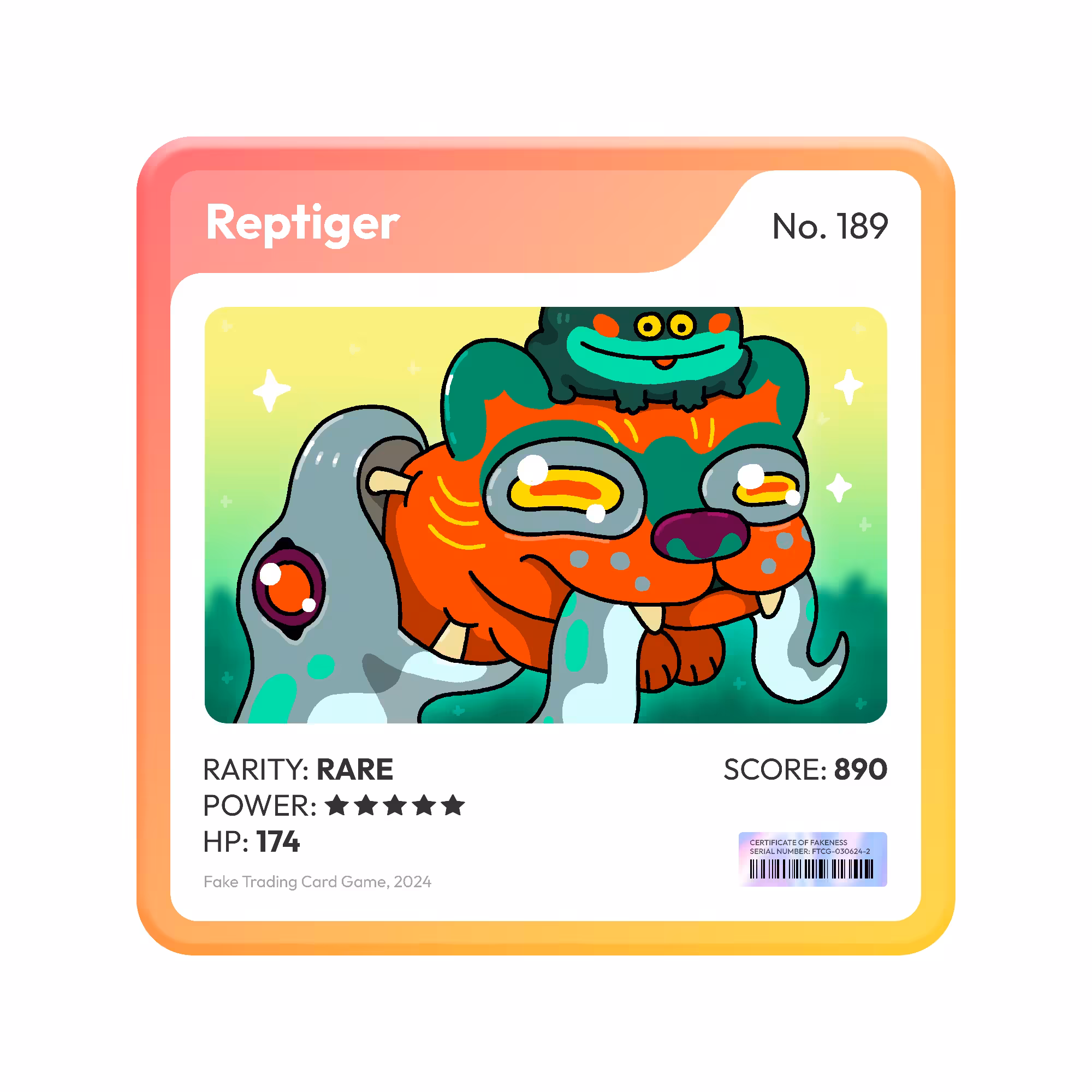 Reptiger