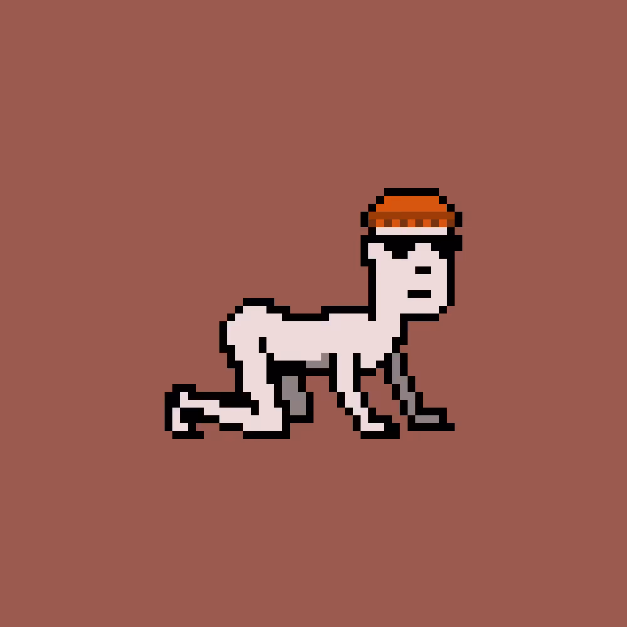 CrawlingPunk #9170