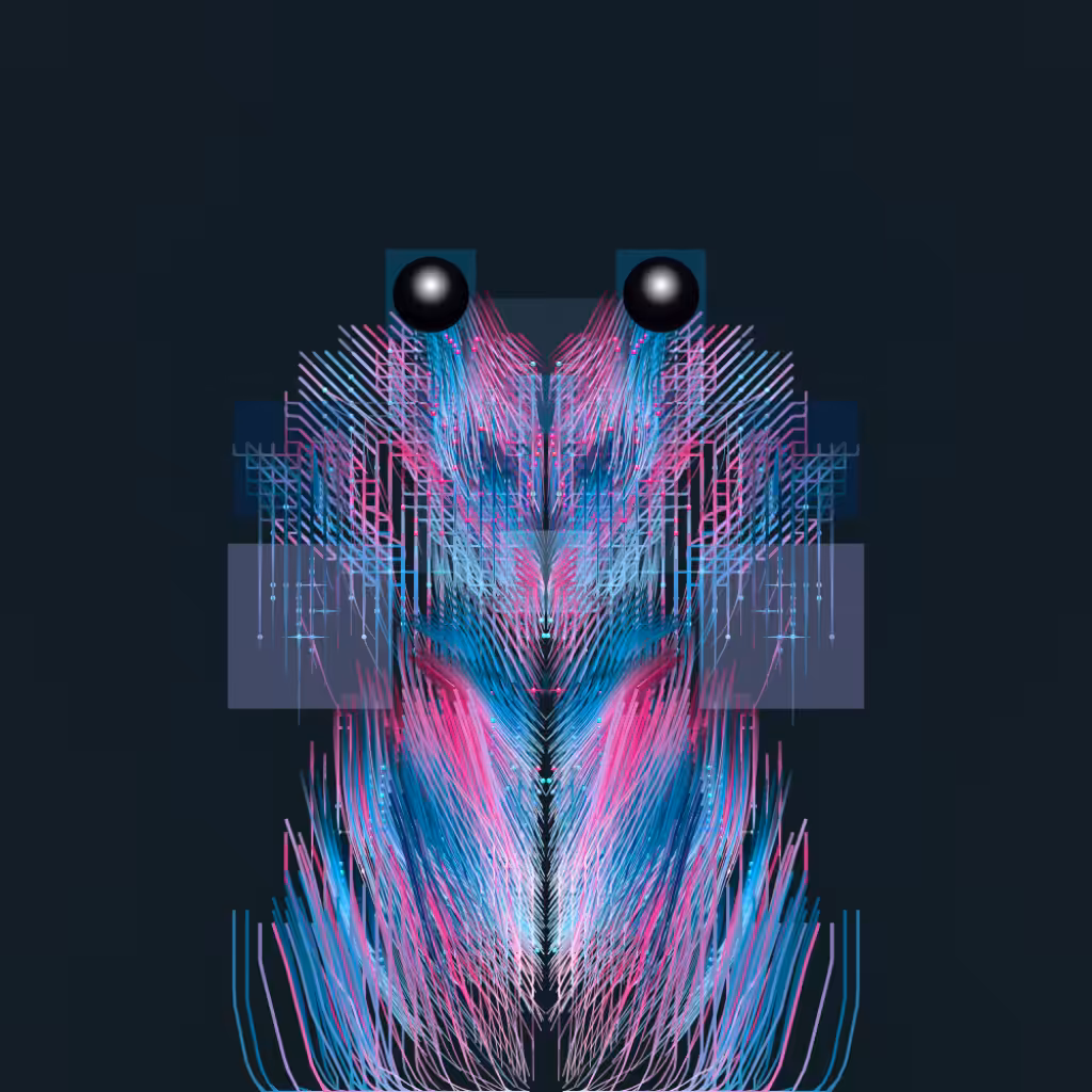 ElectroMycelium #64