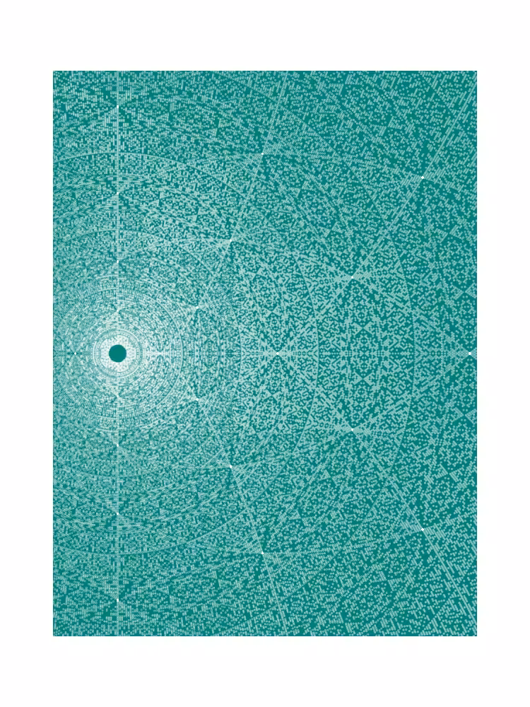 The Shape of Time #58