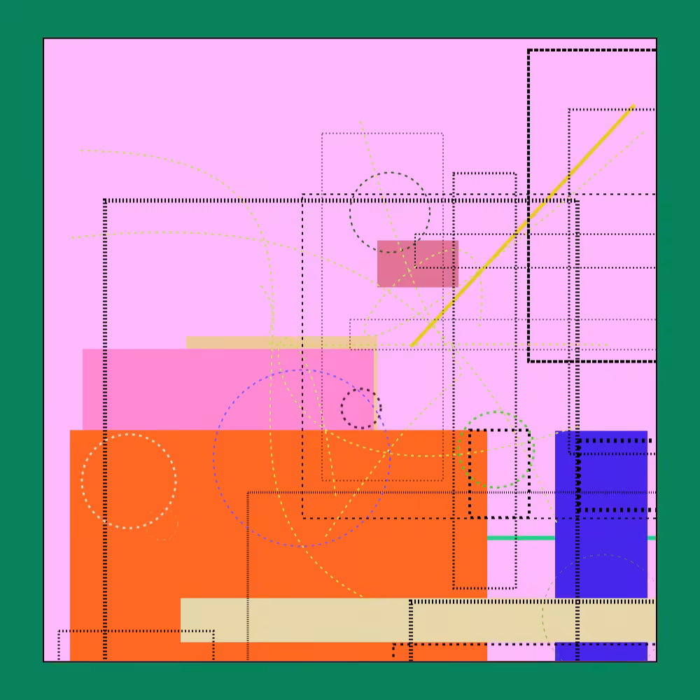 City Pop - AI Study II #210