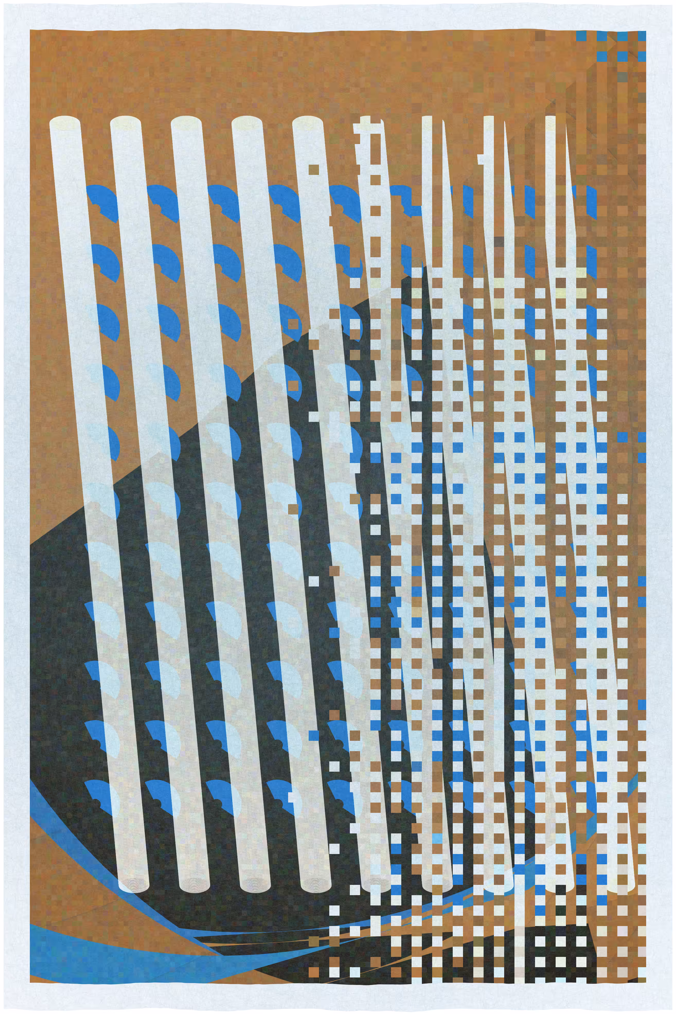 Man and the Machine #215