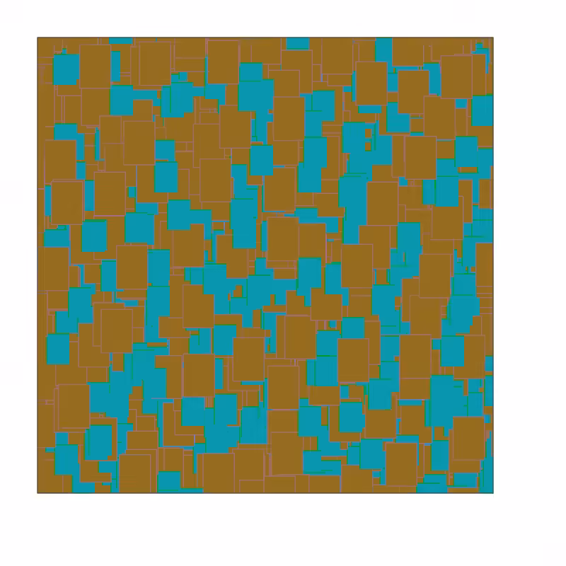 Wild Matrix #626