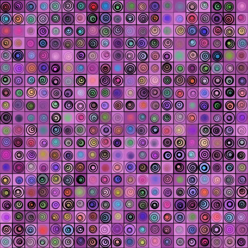 Auto Orbits #161 of #256