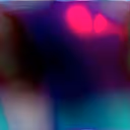 waves #255