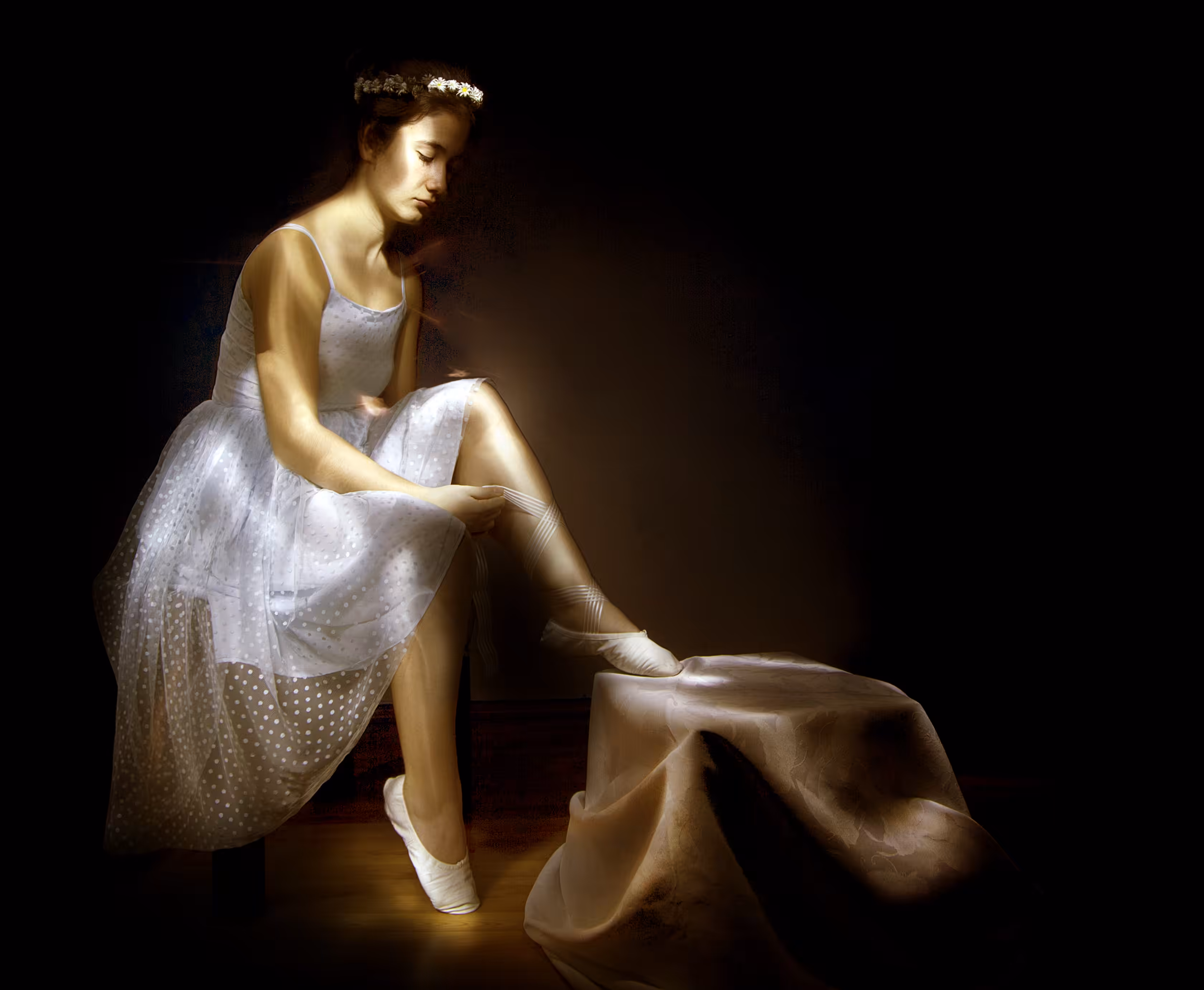 BALLERINA